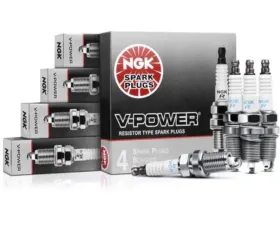 Ripp Superchargers NGK Spark Plugs Jeep | Dodge |Ram 2011+