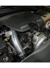 Ripp Superchargers Supercharger Kit Dodge Challenger 3.6 v6 2018-2022                                     - 1820CHLL36SDS-STD - Image 3