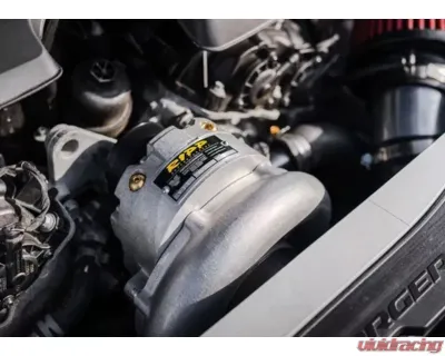 Ripp Superchargers Supercharger Kit Dodge Charger 3.6 v6 2018-2022 - 1820CHRG36SDS-STD
