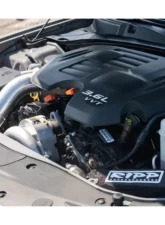 Ripp Superchargers Supercharger Kit Dodge Charger 3.6 v6 2018-2022                                     - 1820CHRG36SDS-STD - Image 3