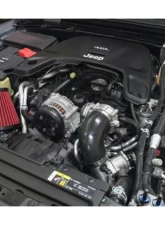 Ripp Superchargers Supercharger Kit Jeep Gladiator JT 3.6 Speed 2018-2021                                     - 19JT36sds-m-xl-1 - Image 3