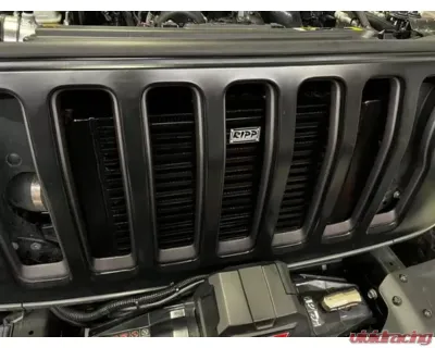 Ripp Superchargers Supercharger Kit Jeep Gladiator JT 3.6 Speed 2018-2021 - 19JT36sds-m-xl-1