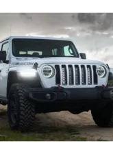 Ripp Superchargers Supercharger Kit Jeep Gladiator JT 3.6 Speed 2018-2021                                     - 19JT36sds-m-xl-1 - Image 6