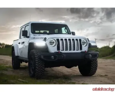 Ripp Superchargers Supercharger Kit Jeep Gladiator JT 3.6 Speed 2018-2021 - 19JT36sds-m-xl-1