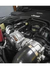 Ripp Superchargers Supercharger Kit Jeep Gladiator JT 3.6 Speed 2018-2021                                     - 19JT36sds-m-xl-1 - Image 6