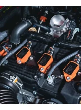 RIPP Supercharger High-Performance Coil Packs 4-Cylinder Toyota 2005+                                     - TCP40-4 - Image 2