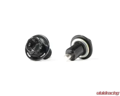 RIPP Superchargers M14 x 1.5 MOPAR V6 | V8 Magnetic Drain Plug Dodge | Jeep | Ram 1999-2022 - RSMDPm1415
