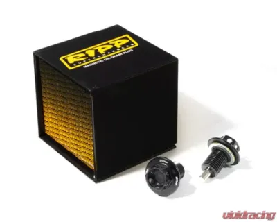 RIPP Superchargers M14 x 1.5 MOPAR V6 | V8 Magnetic Drain Plug Dodge | Jeep | Ram 1999-2022 - RSMDPm1415