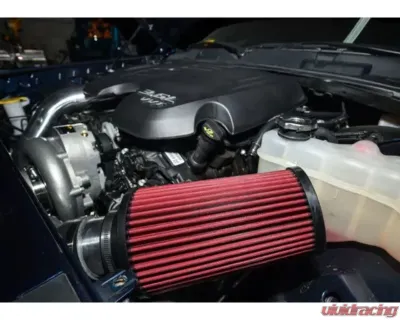 Ripp Superchargers Replacement Air Filter Jeep Wrangler JK 2007-2018 - SDS-JK