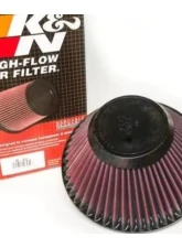 Ripp Superchargers Replacement Air Filter Jeep Wrangler JK 2007-2018                                     - SDS-JK - Image 6