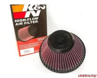Ripp Superchargers Replacement Air Filter Jeep Wrangler JK 2007-2018 - SDS-JK