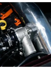RIPP Superchargers Supercharger Kit Dodge Charger 3.6 v6 2015-2017                                     - 17CHRG36STD-STD - Image 2