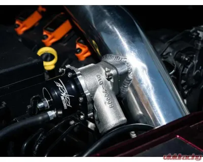 RIPP Superchargers Supercharger Kit Dodge Charger 3.6 v6 2015-2017 - 17CHRG36STD-STD