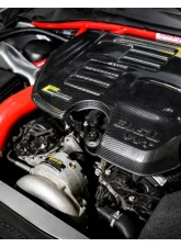 RIPP Superchargers Supercharger Kit Dodge Charger 3.6 v6 2015-2017                                     - 17CHRG36STD-STD - Image 3