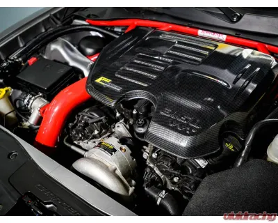 RIPP Superchargers Supercharger Kit Dodge Charger 3.6 v6 2015-2017 - 17CHRG36STD-STD