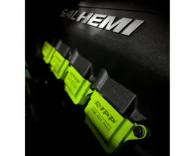 RIPP Superchargers High Performance Coilpacks Green Hemi V8 5.7 | 6.2 | 6.4 2005-2024