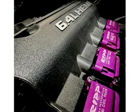 RIPP Superchargers High Performance Coilpacks Purple Hemi V8 5.7 |6.2 | 6.4 2005-2022