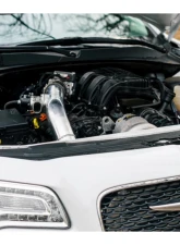 RIPP Supercharger Kit Aluminum Standard Chrysler 300 3.6L V6 2011-2014                                     - 1114chrys36sds-STD - Image 2