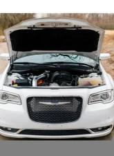 RIPP Supercharger Kit Aluminum Standard Chrysler 300 3.6L V6 2011-2014                                     - 1114chrys36sds-STD - Image 3