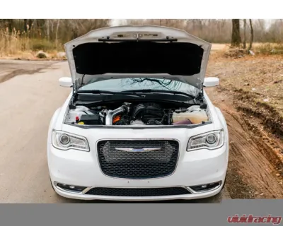 RIPP Supercharger Kit Aluminum Standard Chrysler 300 3.6L V6 2011-2014 - 1114chrys36sds-STD