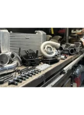 RIPP Supercharger Kit Dodge Charger 5.7L 2015-2022                                     - 1622CHRG57SDS-STD-1 - Image 16