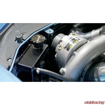 RIPP Supercharger Kit Dodge Charger 5.7L 2015-2022 - 1622CHRG57SDS-STD-1