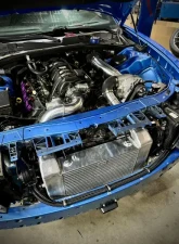 RIPP Supercharger Kit Dodge Charger 5.7L 2015-2022                                     - 1622CHRG57SDS-STD-1 - Image 11