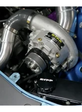 RIPP Supercharger Kit Dodge Charger 5.7L 2015-2022                                     - 1622CHRG57SDS-STD-1 - Image 16