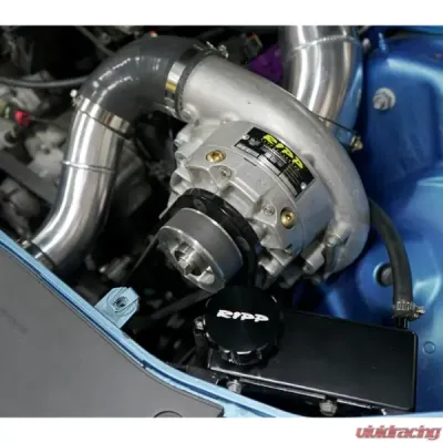 RIPP Supercharger Kit Dodge Charger 5.7L 2015-2022 - 1622CHRG57SDS-STD-1