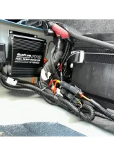 RIPP Supercharger Kit Dodge Charger 5.7L 2015-2022                                     - 1622CHRG57SDS-STD-1 - Image 5