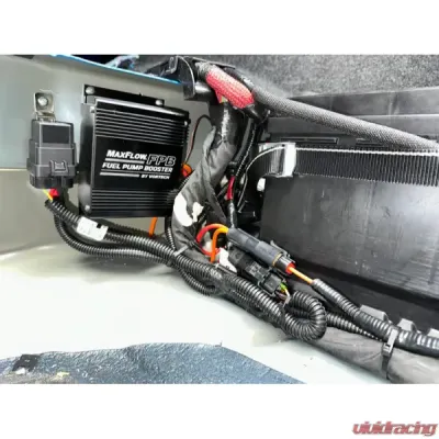 RIPP Supercharger Kit Dodge Charger 5.7L 2015-2022 - 1622CHRG57SDS-STD-1