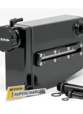RIPP Supercharger Kit Dodge Charger 5.7L 2015-2022                                     - 1622CHRG57SDS-STD-1 - Image 6
