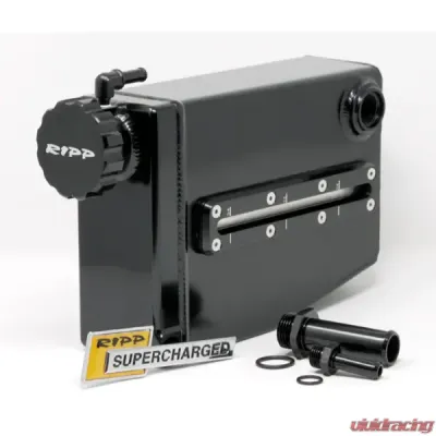 RIPP Supercharger Kit Dodge Charger 5.7L 2015-2022 - 1622CHRG57SDS-STD-1