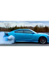 RIPP Supercharger Kit Dodge Charger 5.7L 2015-2022                                     - 1622CHRG57SDS-STD-1 - Image 7
