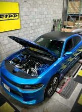 RIPP Supercharger Kit Dodge Charger 5.7L 2015-2022                                     - 1622CHRG57SDS-STD-1 - Image 8