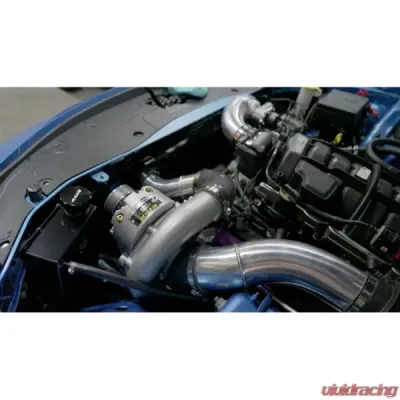 RIPP Supercharger Kit Dodge Charger 5.7L 2015-2022 - 1622CHRG57SDS-STD-1