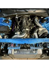 RIPP Supercharger Kit Dodge Charger 5.7L 2015-2022                                     - 1622CHRG57SDS-STD-1 - Image 10