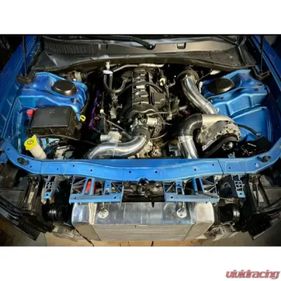 RIPP Supercharger Kit Dodge Charger 5.7L 2015-2022 - 1622CHRG57SDS-STD-1