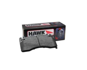 Hawk Performance Street HP Rear Brake Pads Chevrolet C8 Corvette Base 2020-2024