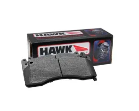 Hawk Performance Street HP Rear Brake Pads Chevrolet C8 Corvette Z51 2020-2024