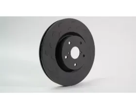 Hawk Performance Talon Slotted-Only Street Rear Brake Rotors Ford F150 2012-2020