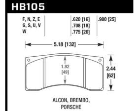 Hawk Performance DTC-50
