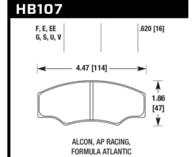 Hawk Performance DTC-60