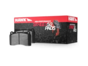 Hawk Performance HPS 5.0 - HB195B.640 - Image 3
