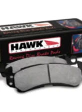 Hawk Performance HP Plus Front                                     - HB242N.661 - Image 2
