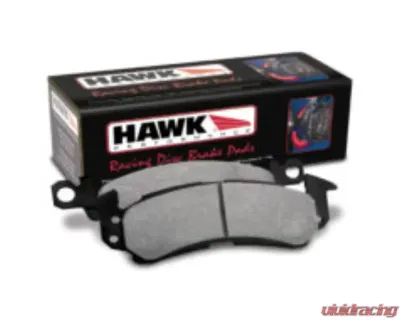 Hawk Performance HP Plus Front - HB242N.661