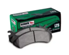 Hawk Performance LTS Front