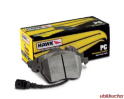 Hawk Performance PC Front - HB366Z.681