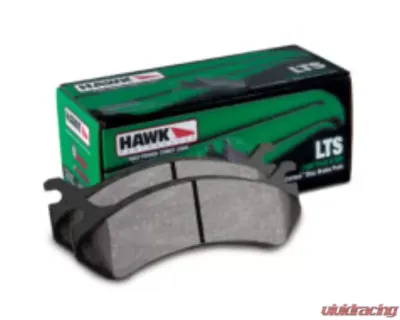 Hawk Performance LTS Front - HB393Y.665
