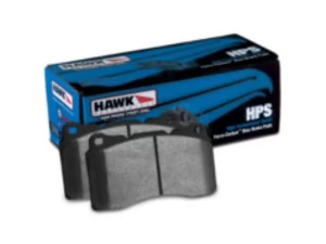 Hawk Performance HPS Front - HB435F.622 - Image 2